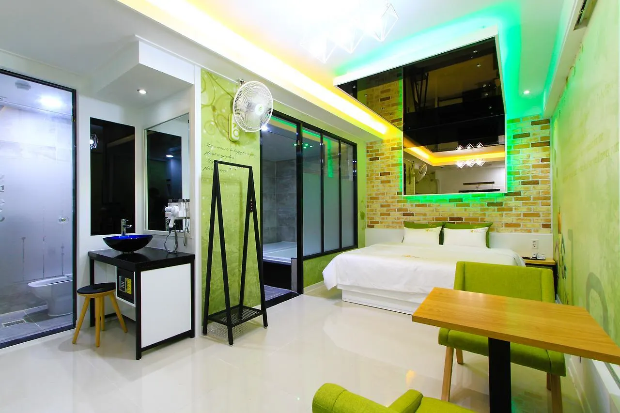 G&G Hotel Busan