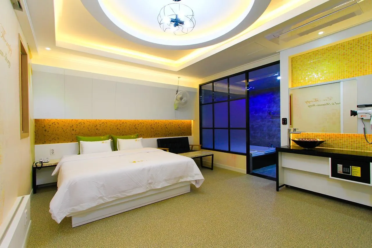 G&G Hotel Busan