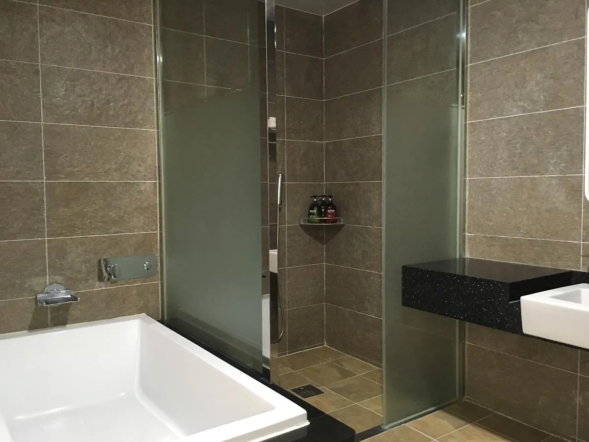 G&G Hotel Busan