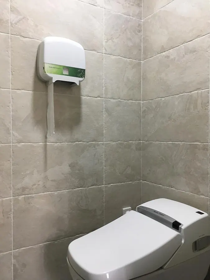 G&G Hotel Busan