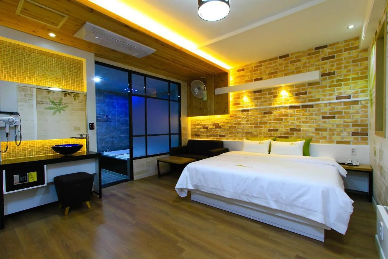 G&G Hotel Busan