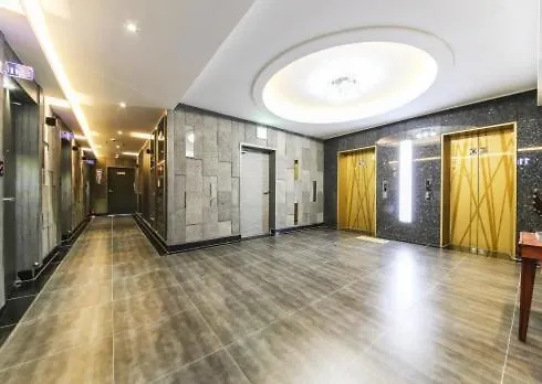 G&G Hotel Busan