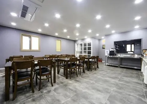 G&G Hotel Busan 0*,