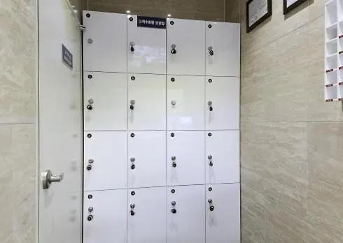 G&G Hotel Busan