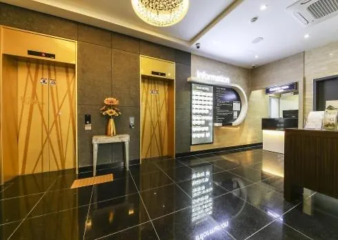 G&G Hotel Busan