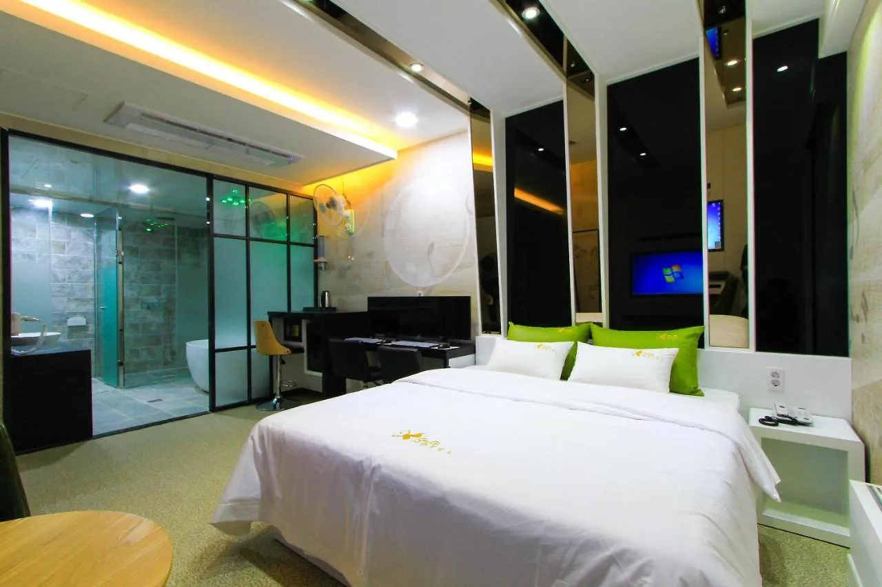 G&G Hotel Busan