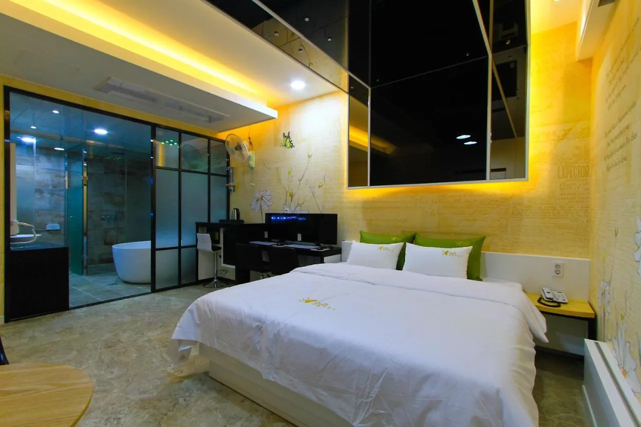 G&G Hotel Busan