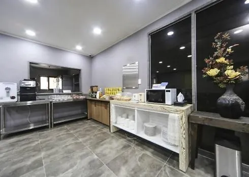 G&G Hotel 釜山広域市