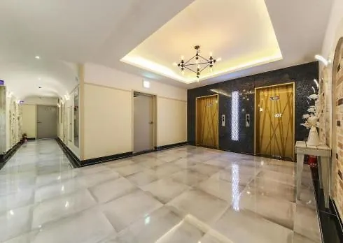 G&G Hotel 釜山広域市 韓国