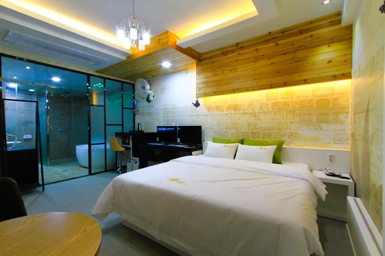 G&G Hotel 釜山広域市 韓国